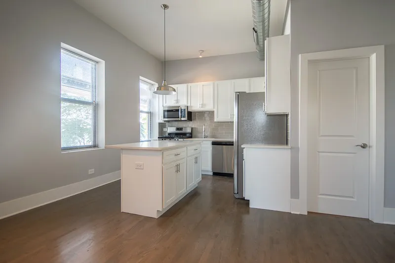 1044 W 18th St #3f, ,  60608, USA 60608-unit#3F-Chicago-IL