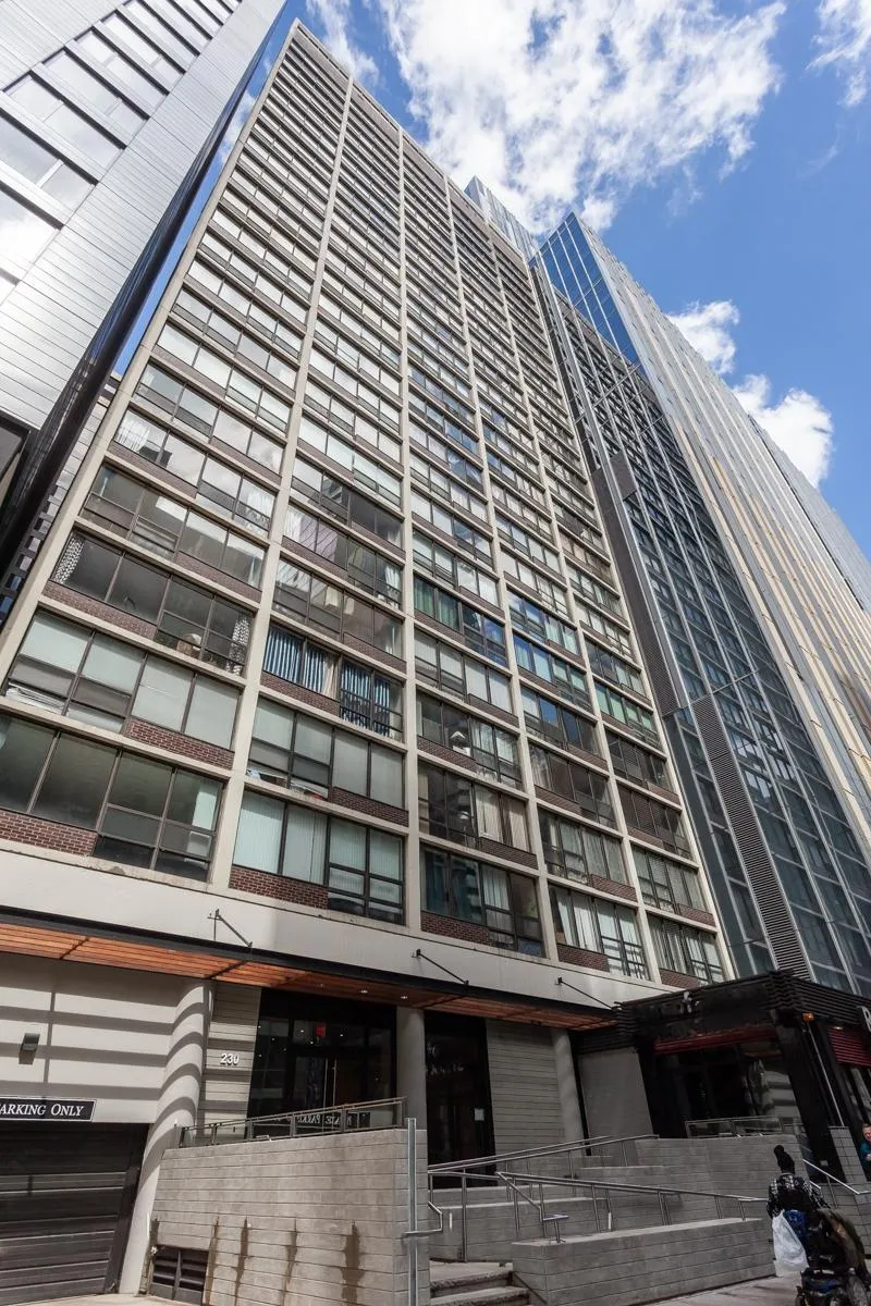 230 E Ontario St, , 60611, USA 60611-unit#2203-Chicago-IL