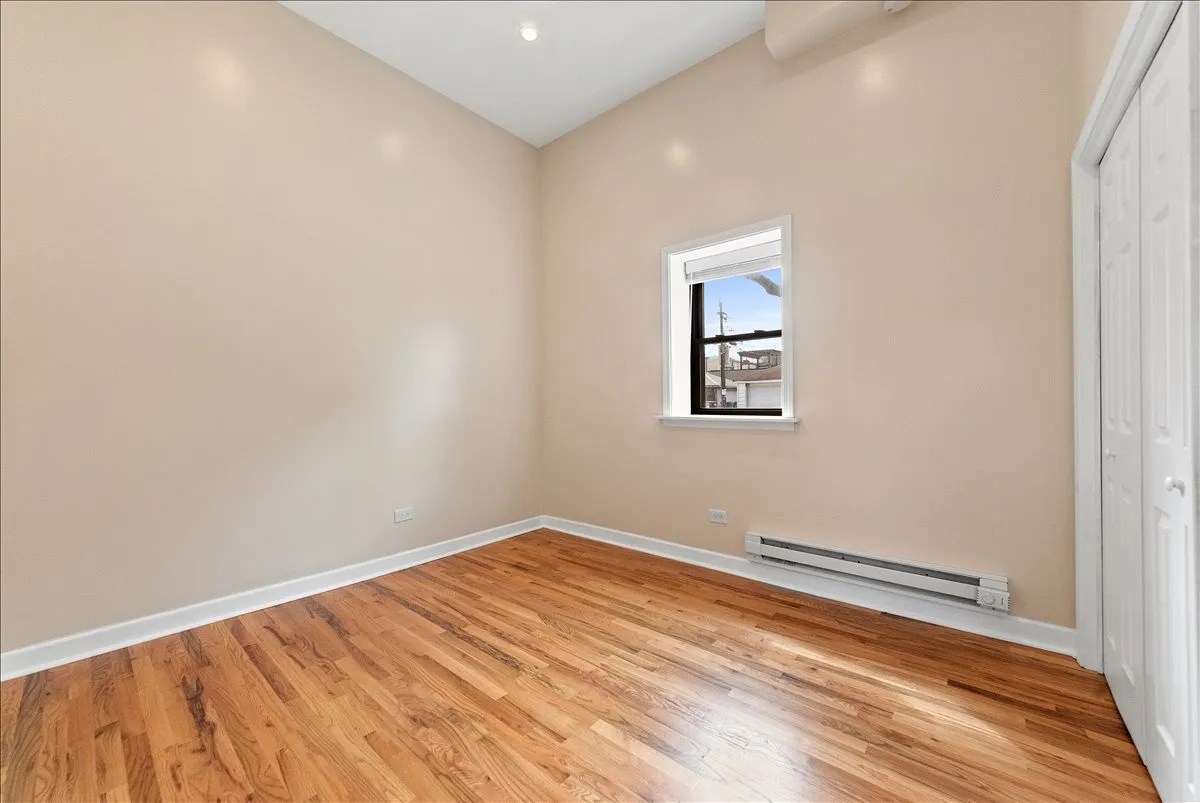 4255 N Campbell Ave #1s, ,  60618, USA 60618-unit#1S-Chicago-IL