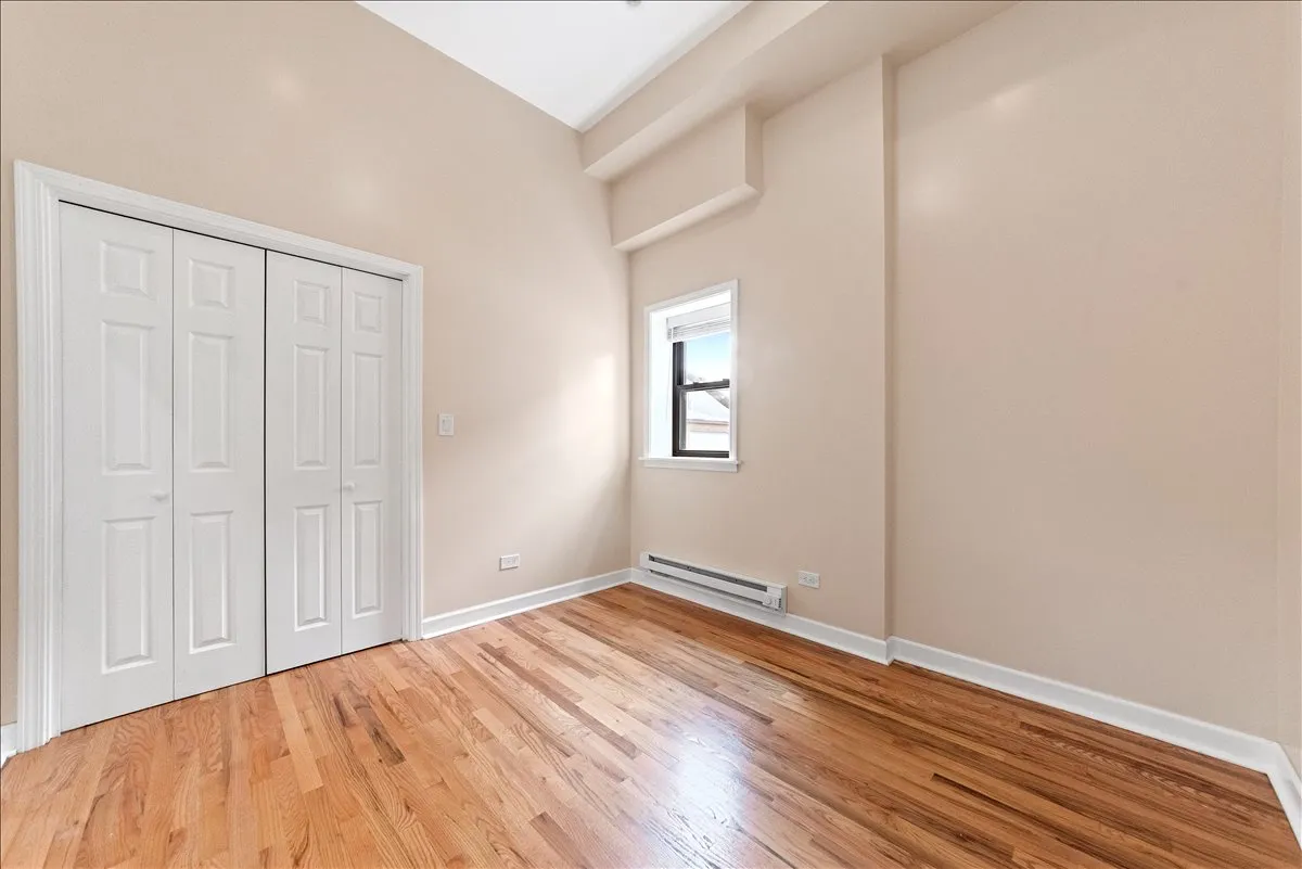 4255 N Campbell Ave #1s, ,  60618, USA 60618-unit#1S-Chicago-IL