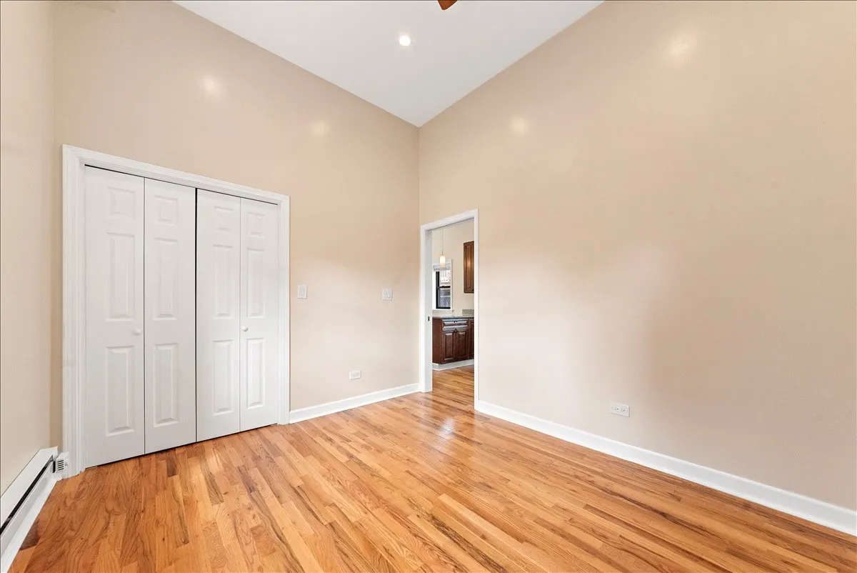 4255 N Campbell Ave #1s, ,  60618, USA 60618-unit#1S-Chicago-IL