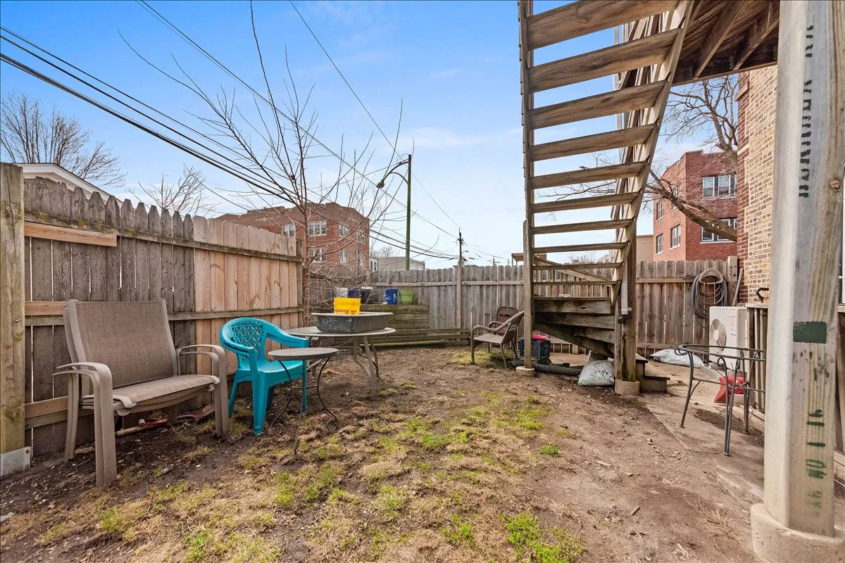 4255 N Campbell Ave #1s, ,  60618, USA 60618-unit#1S-Chicago-IL