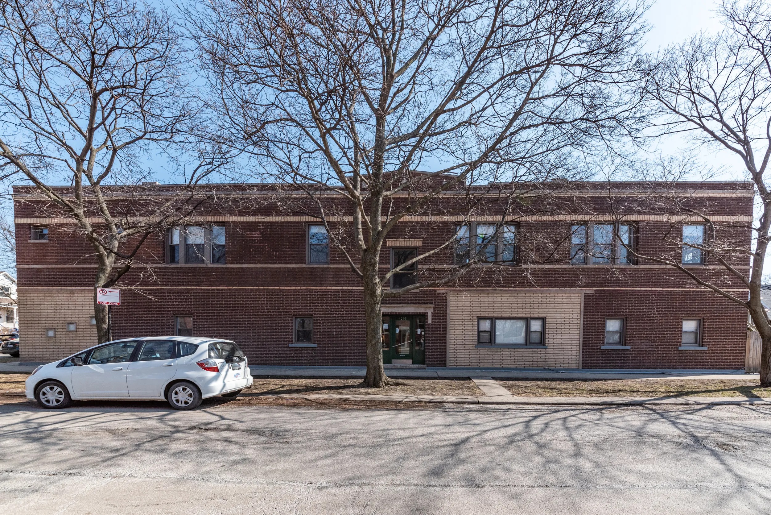 4255 N Campbell Ave #1s, , 60618, USA 60618-unit#1S-Chicago-IL