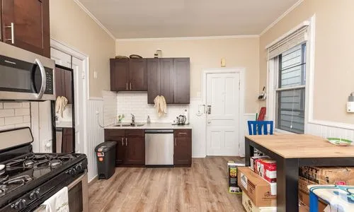 1431 W Belmont Ave, , 60657, USA 60657-unit#2R-Chicago-IL