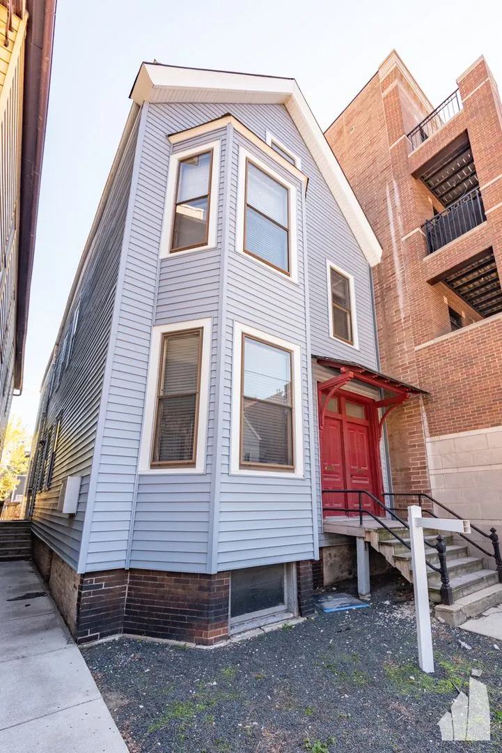 1431 W Belmont Ave, , 60657, USA 60657-unit#2R-Chicago-IL