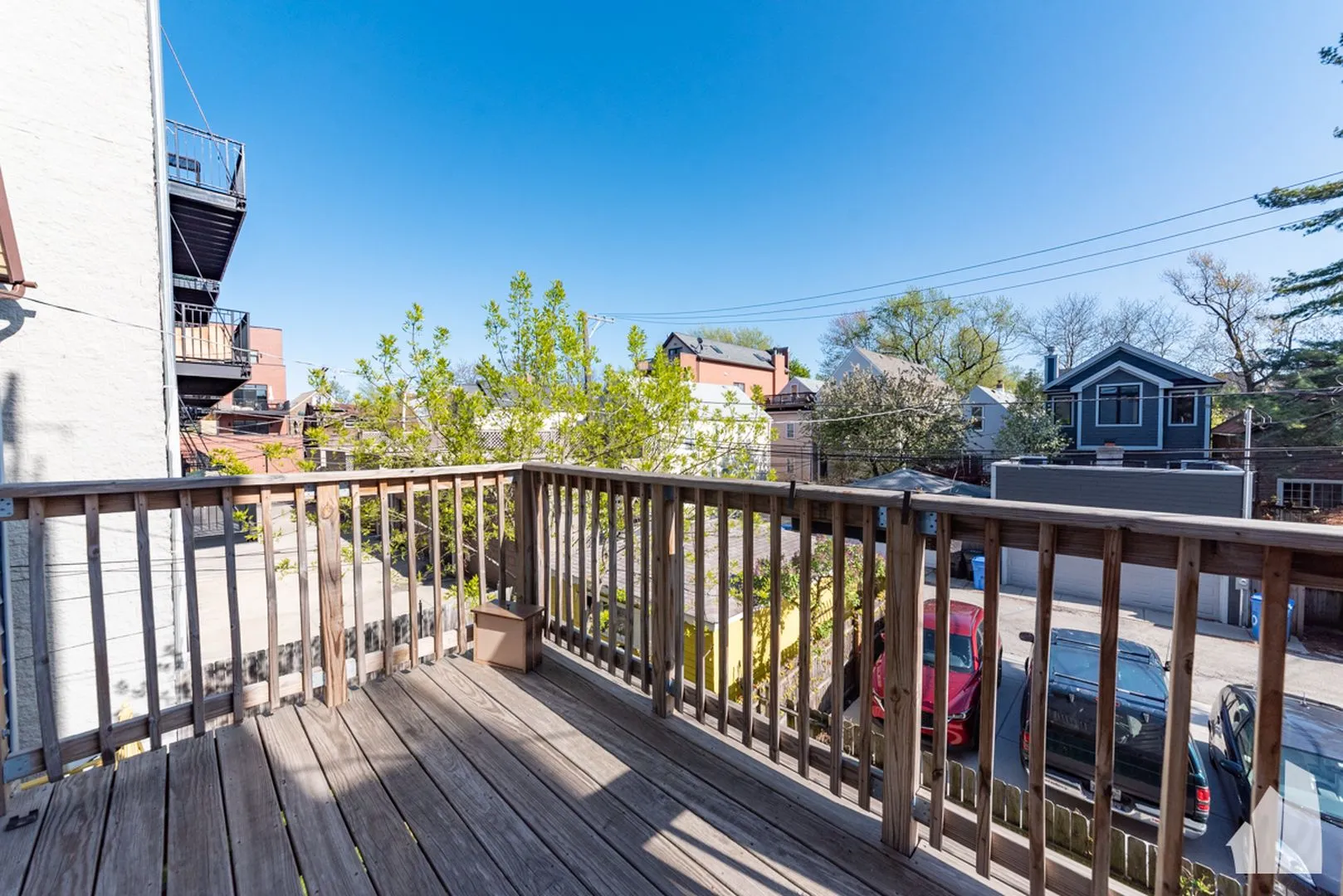 1431 W Belmont Ave, , 60657, USA 60657-unit#2R-Chicago-IL