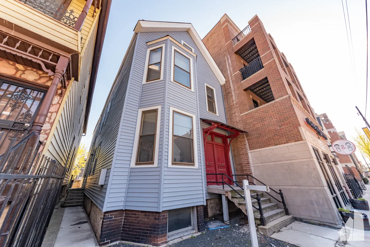 1431 W Belmont Ave, , 60657, USA 60657-unit#2R-Chicago-IL