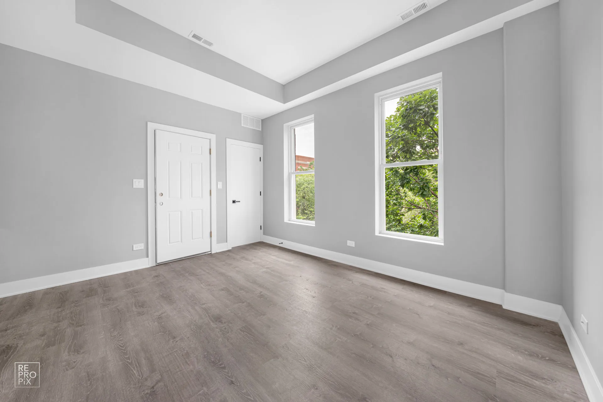 1035 N Washtenaw Ave, ,  60622, USA 60622-unit#1-Chicago-IL