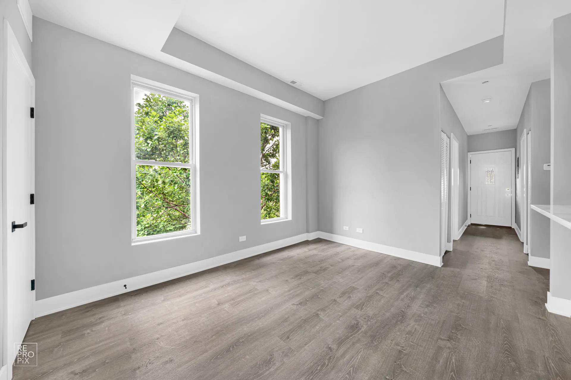 1035 N Washtenaw Ave, ,  60622, USA 60622-unit#1-Chicago-IL