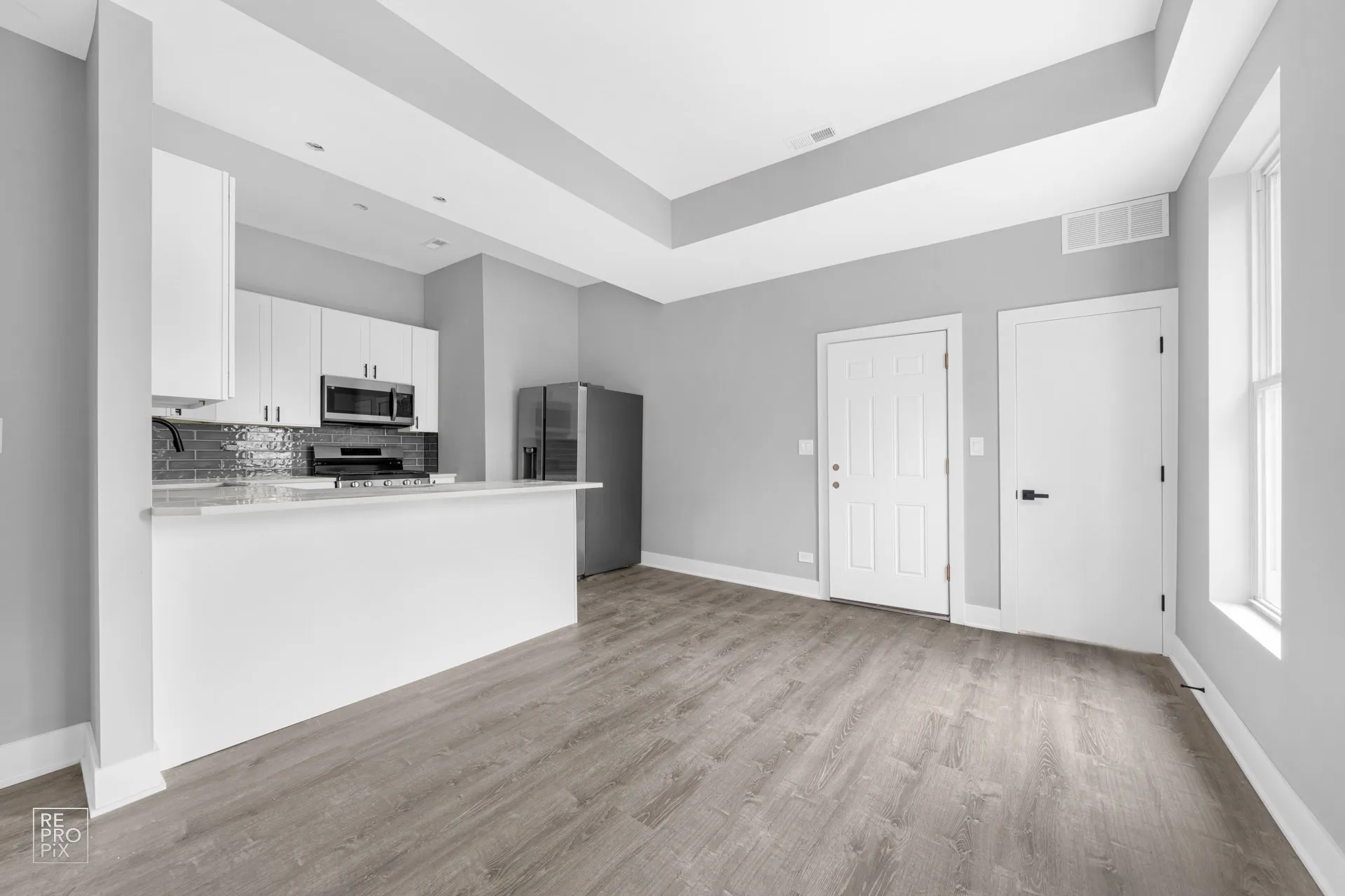 1035 N Washtenaw Ave, ,  60622, USA 60622-unit#1-Chicago-IL