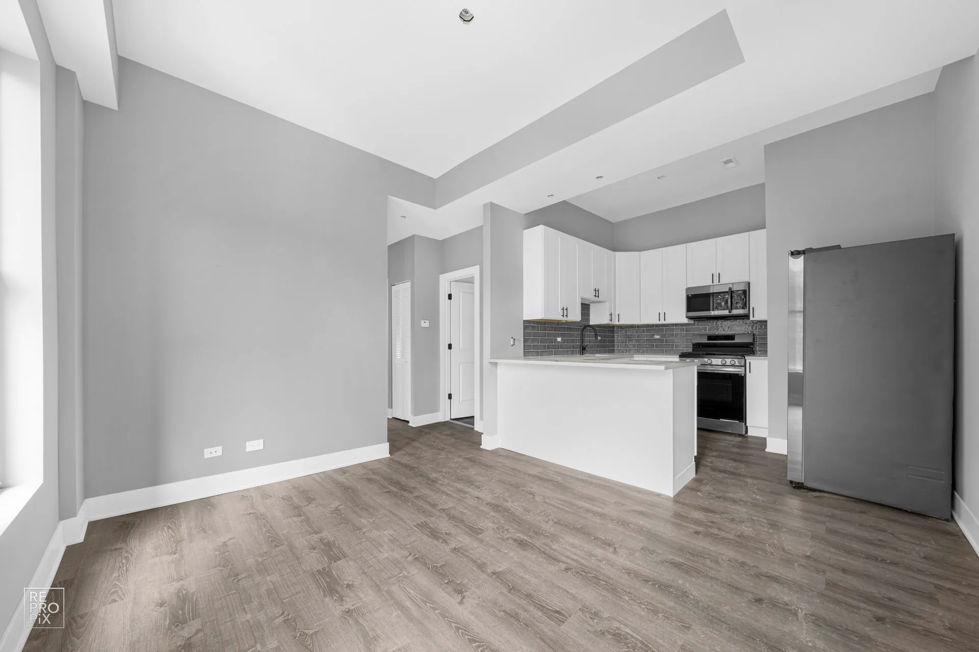 1035 N Washtenaw Ave, ,  60622, USA 60622-unit#1-Chicago-IL