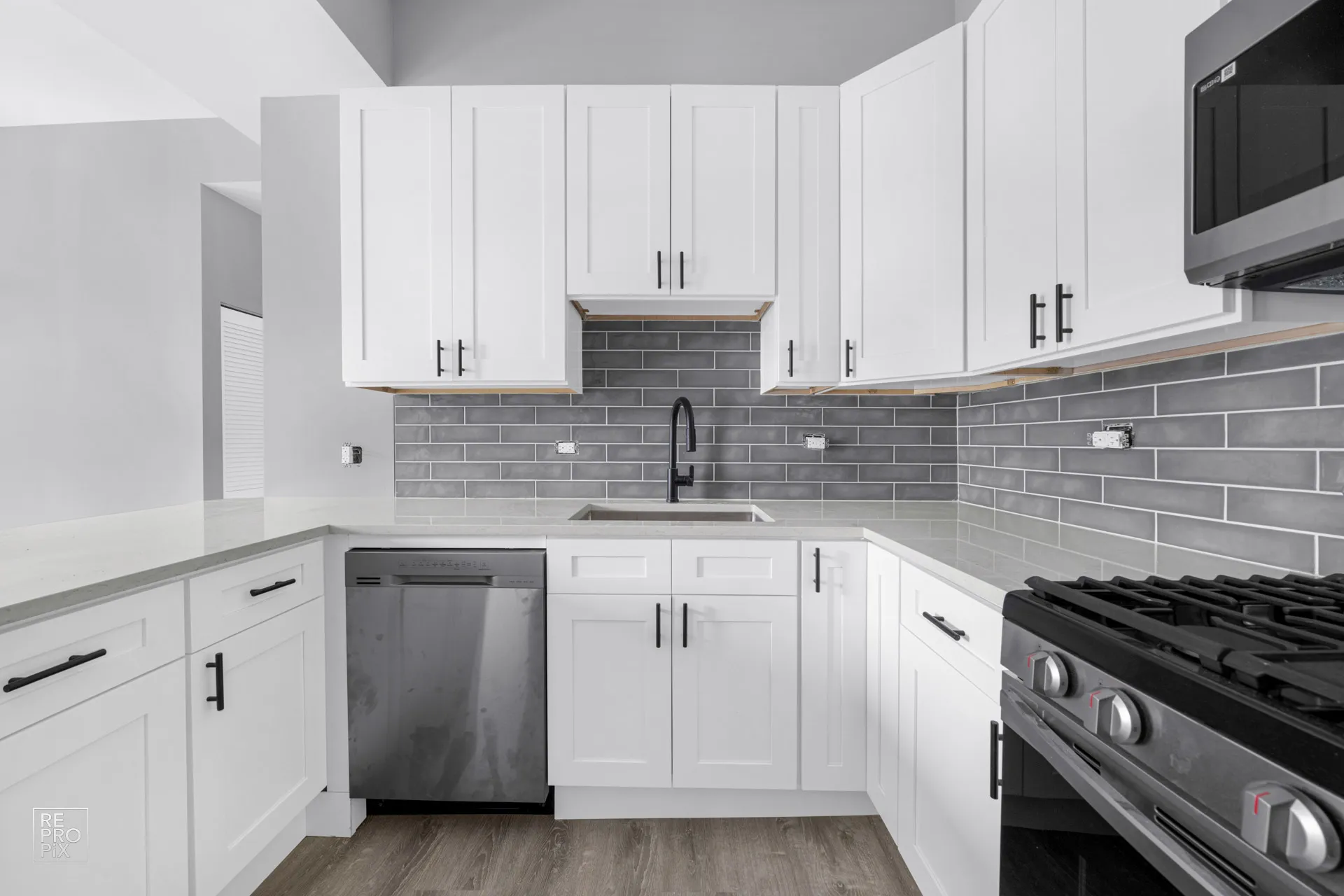 1035 N Washtenaw Ave, ,  60622, USA 60622-unit#1-Chicago-IL