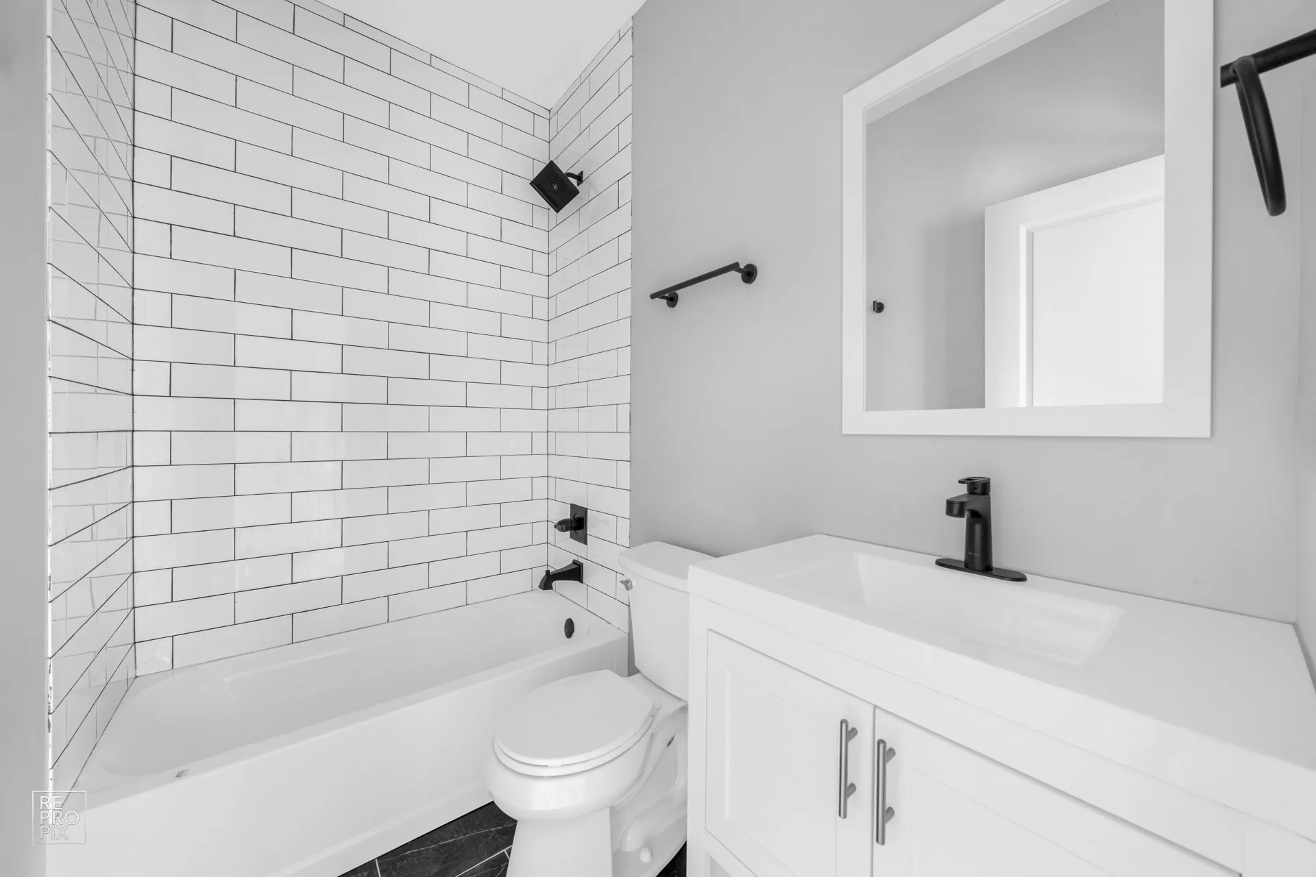 1035 N Washtenaw Ave, ,  60622, USA 60622-unit#1-Chicago-IL
