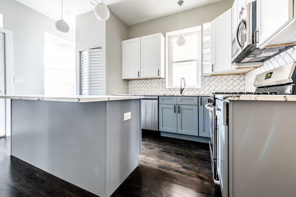 1435 N Washtenaw Ave, , 60622, USA 60622-unit#1-Chicago-IL