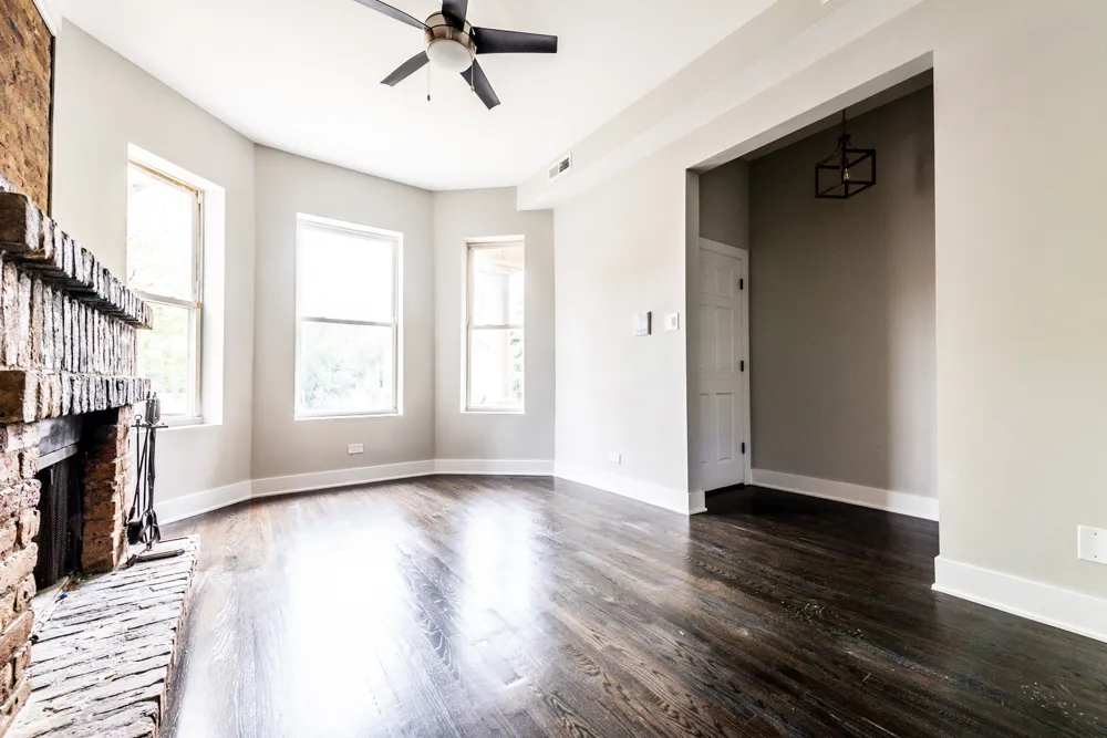 1435 N Washtenaw Ave, ,  60622, USA 60622-unit#1-Chicago-IL