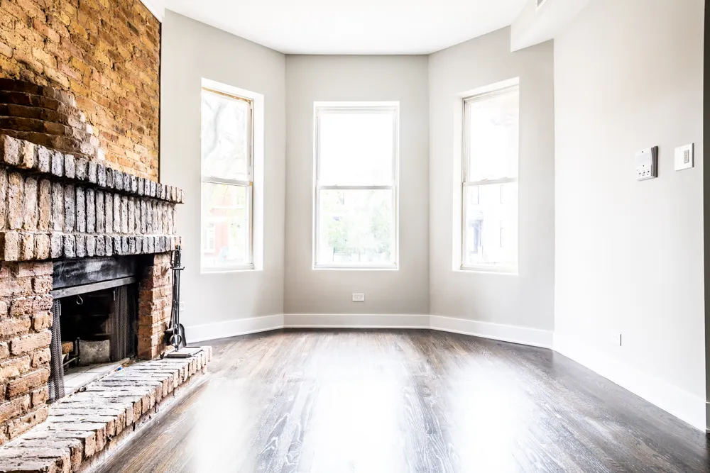 1435 N Washtenaw Ave, ,  60622, USA 60622-unit#1-Chicago-IL