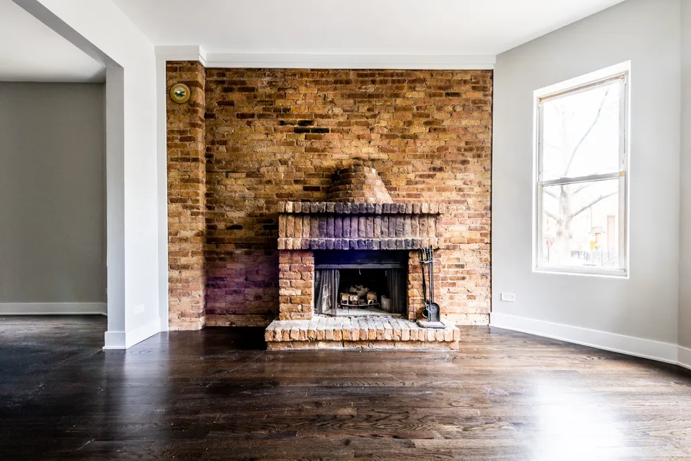 1435 N Washtenaw Ave, ,  60622, USA 60622-unit#1-Chicago-IL