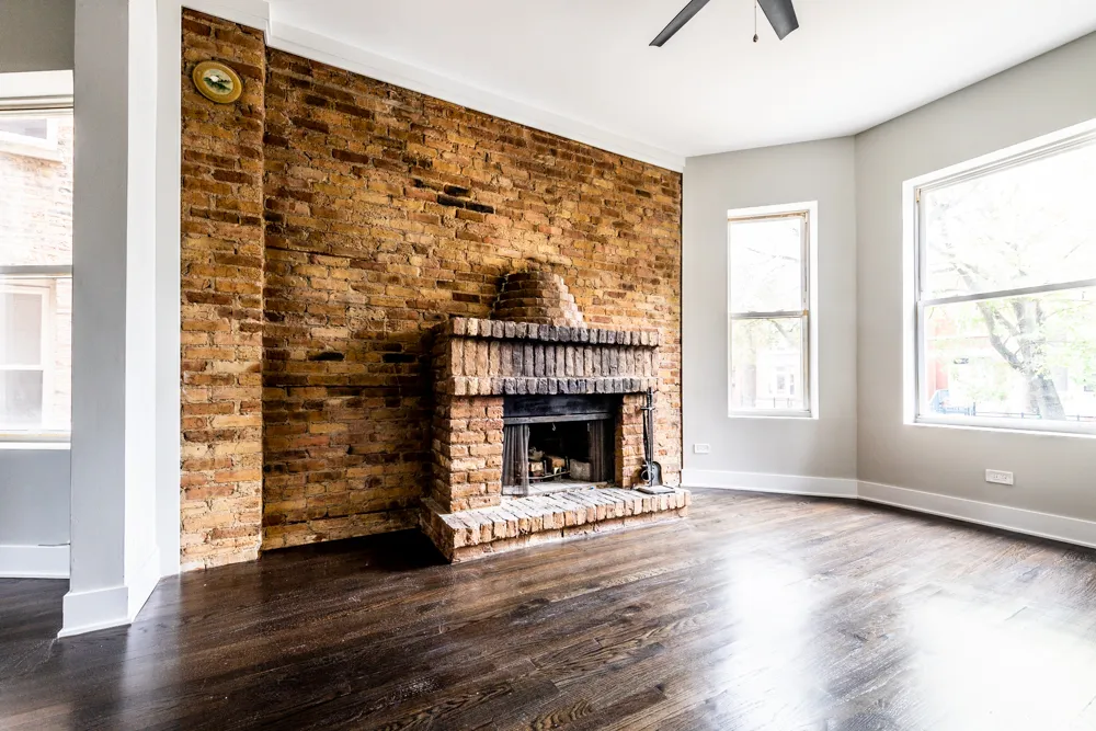 1435 N Washtenaw Ave, ,  60622, USA 60622-unit#1-Chicago-IL