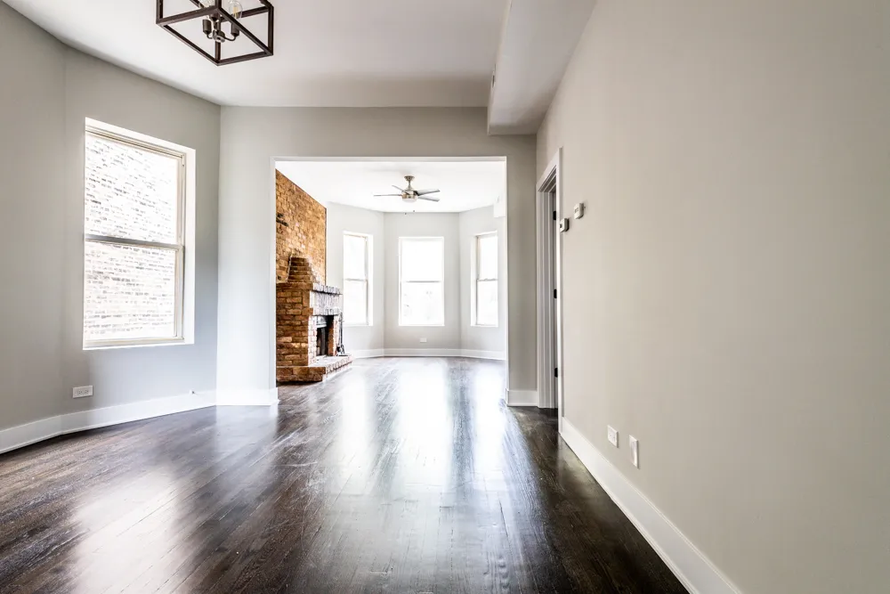 1435 N Washtenaw Ave, ,  60622, USA 60622-unit#1-Chicago-IL