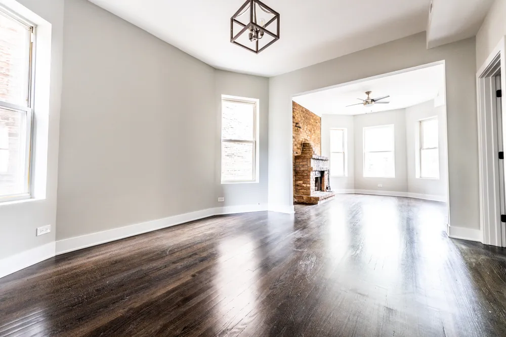 1435 N Washtenaw Ave, ,  60622, USA 60622-unit#1-Chicago-IL