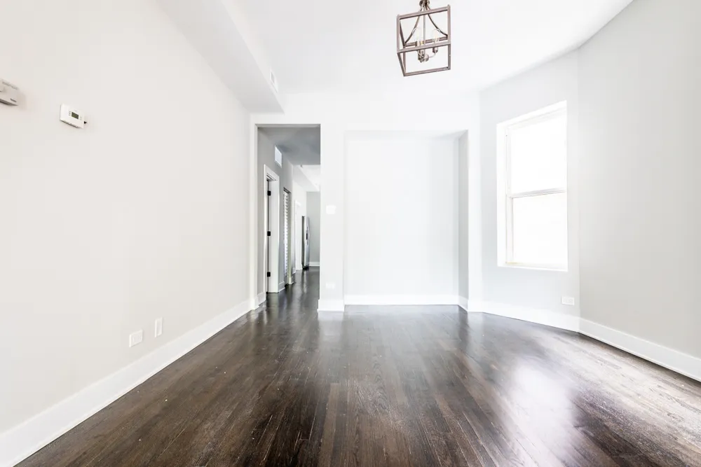 1435 N Washtenaw Ave, ,  60622, USA 60622-unit#1-Chicago-IL