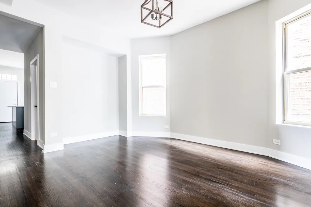 1435 N Washtenaw Ave, ,  60622, USA 60622-unit#1-Chicago-IL