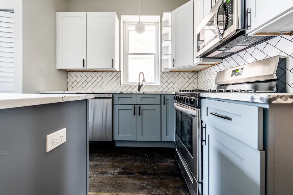 1435 N Washtenaw Ave, ,  60622, USA 60622-unit#1-Chicago-IL