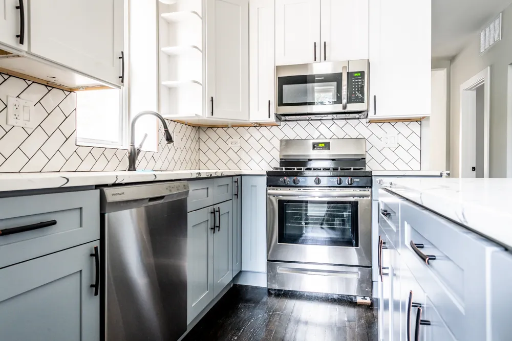 1435 N Washtenaw Ave, ,  60622, USA 60622-unit#1-Chicago-IL