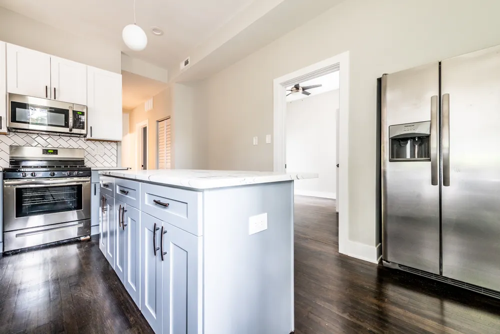 1435 N Washtenaw Ave, ,  60622, USA 60622-unit#1-Chicago-IL