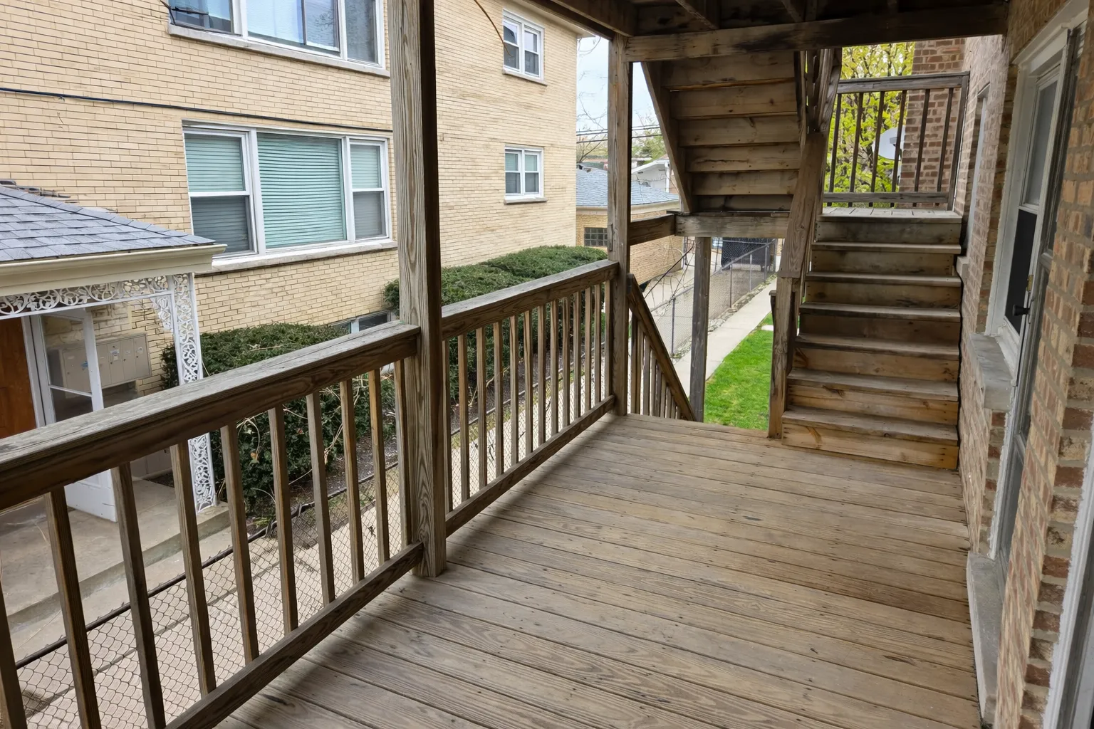 5834 W Montrose Ave, ,  60634, USA 60634-unit#1S-Chicago-IL