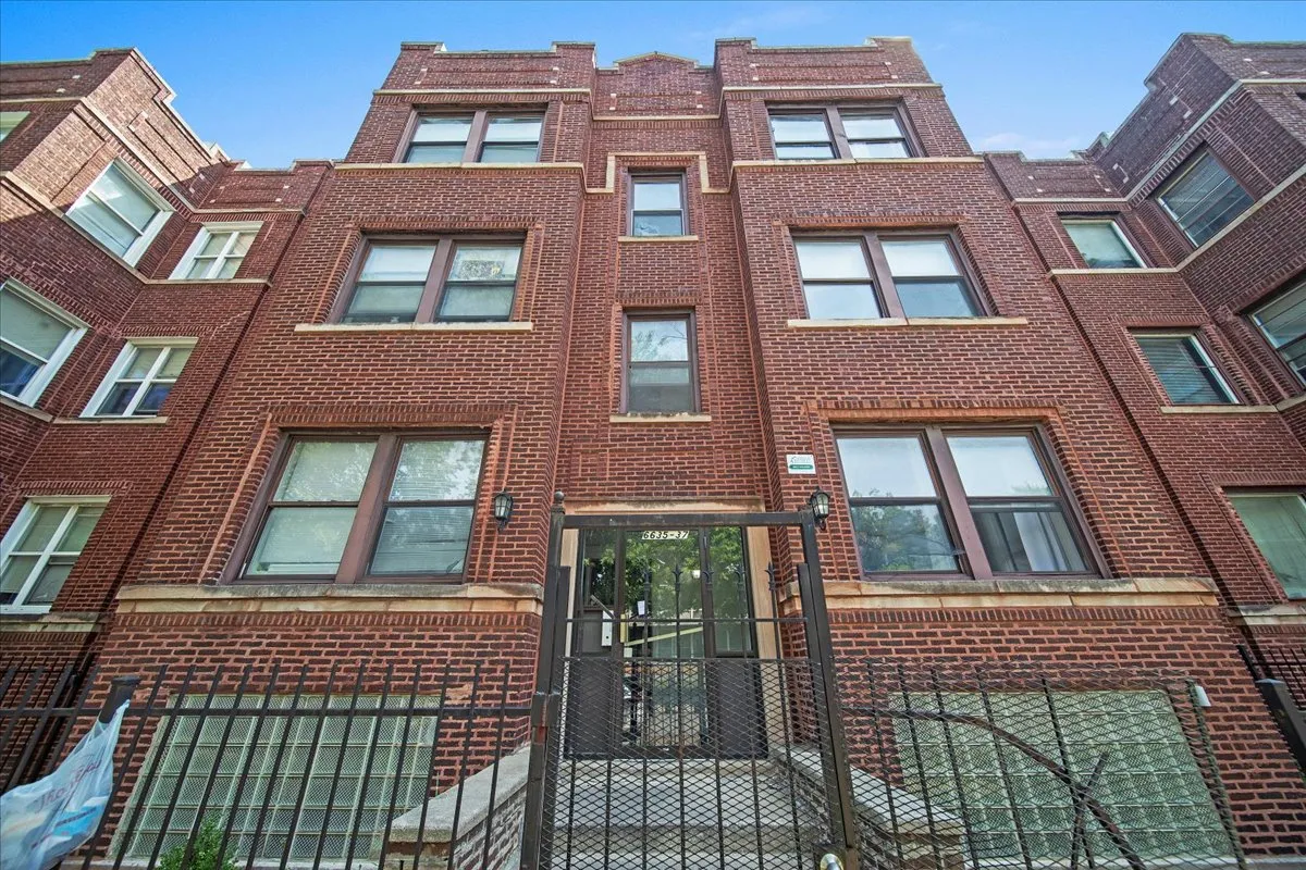 6635 S Ellis Ave, , 60637, USA 60637-unit#3N-Chicago-IL