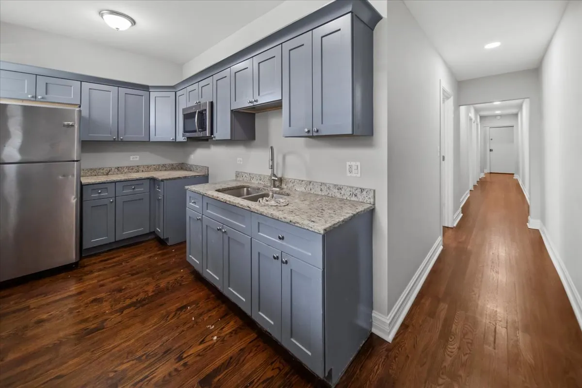 6635 S Ellis Ave, ,  60637, USA 60637-unit#3N-Chicago-IL