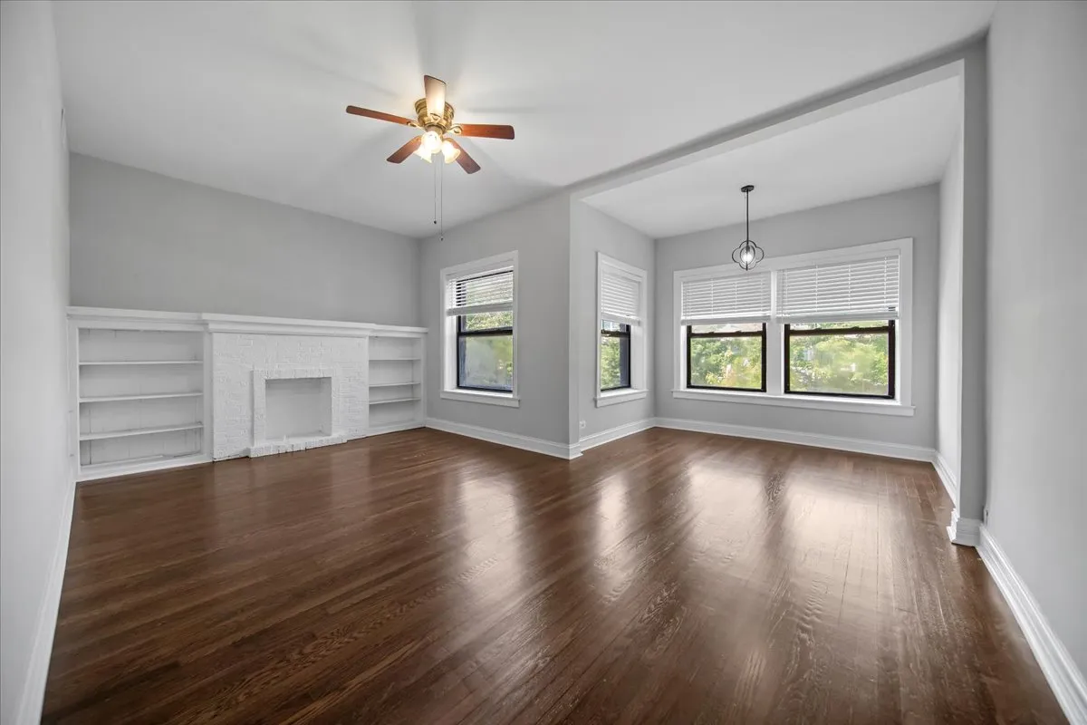 6635 S Ellis Ave, ,  60637, USA 60637-unit#3N-Chicago-IL