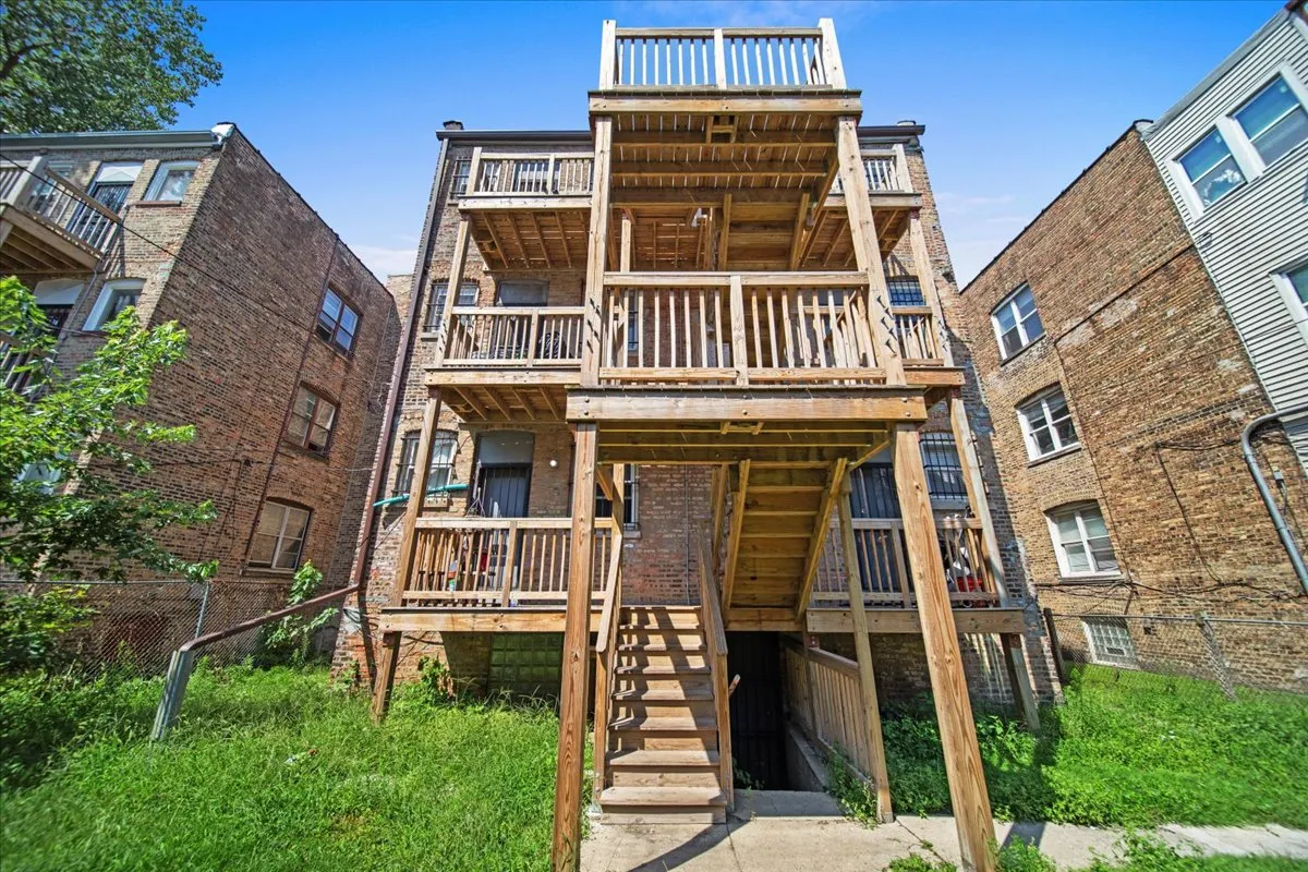 6635 S Ellis Ave, ,  60637, USA 60637-unit#3N-Chicago-IL