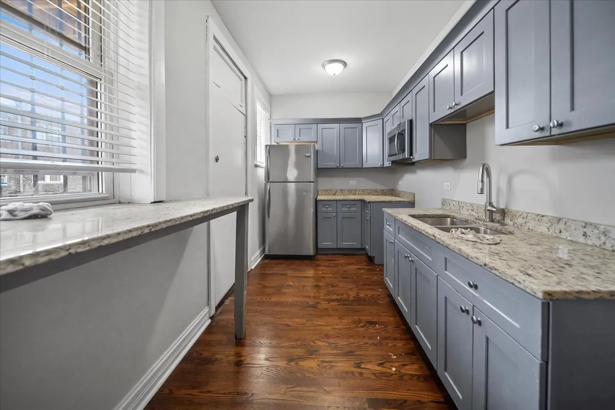 6635 S Ellis Ave, , 60637, USA 60637-unit#3S-Chicago-IL
