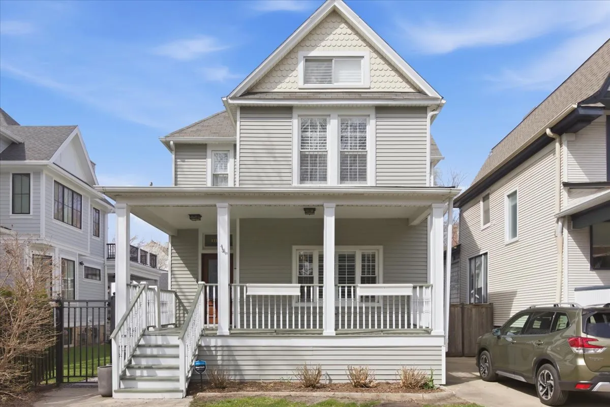 1828 W Berenice Ave, , 60613, USA 60613-Chicago-IL