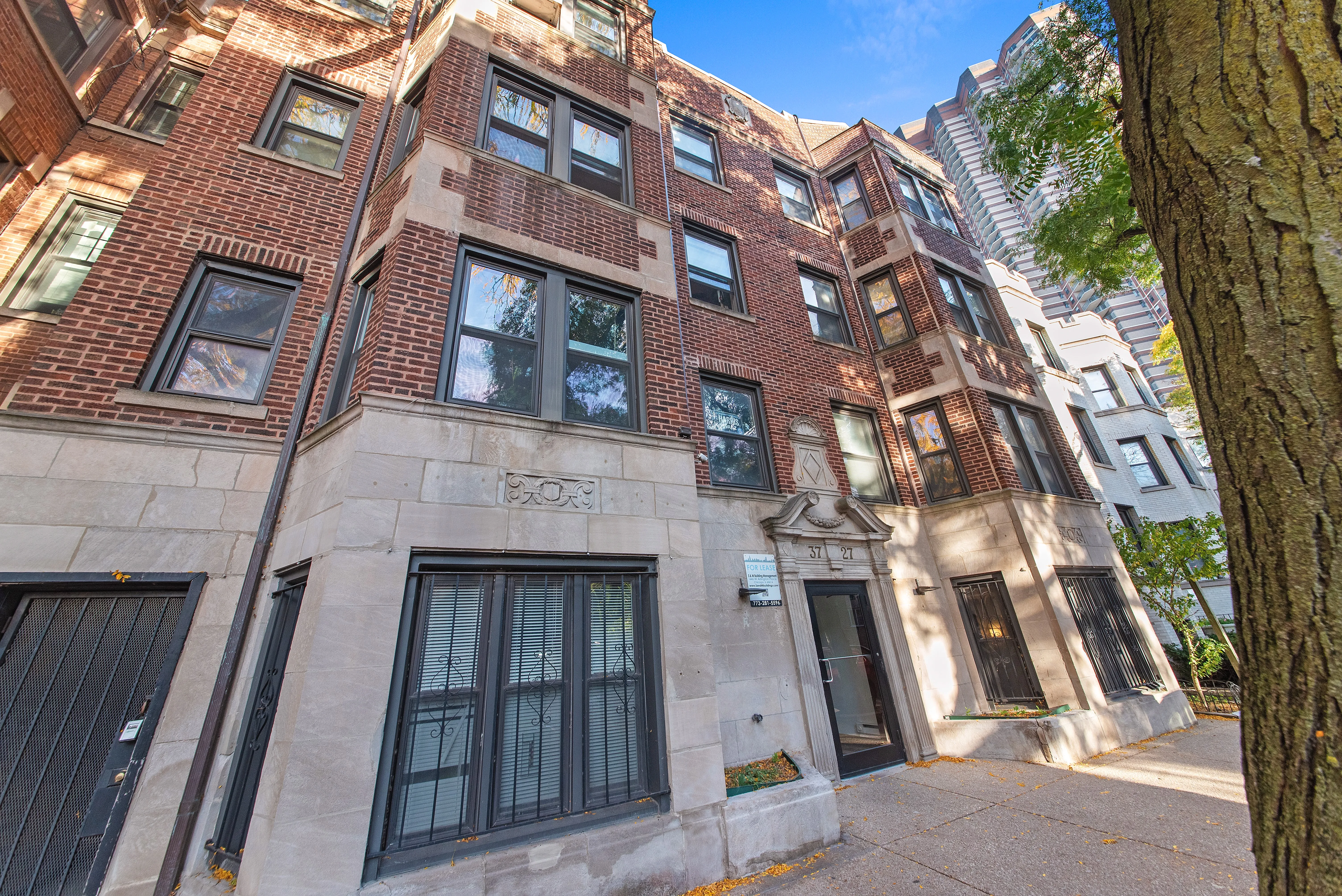 3727 N Pine Grove Ave, , 60613, USA 60657-unit#400-Chicago-IL