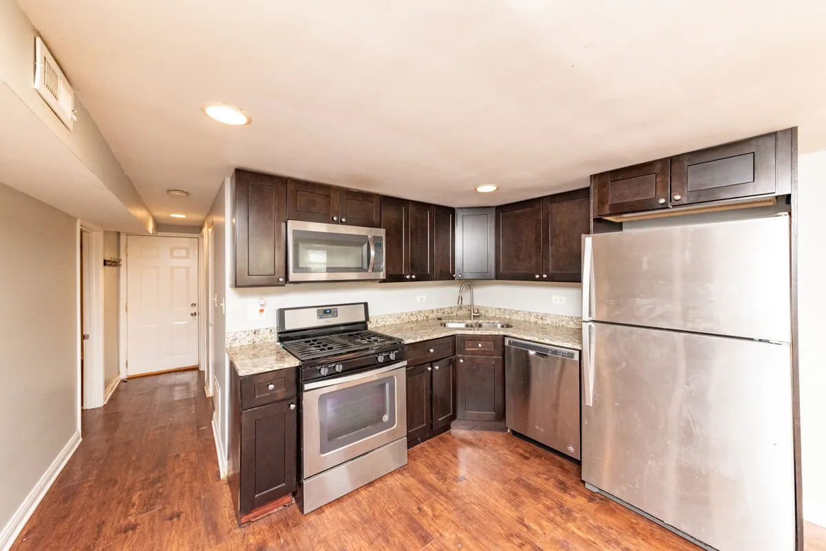 5344 W Eddy St, ,  60641, USA 60641-unit#G-Chicago-IL