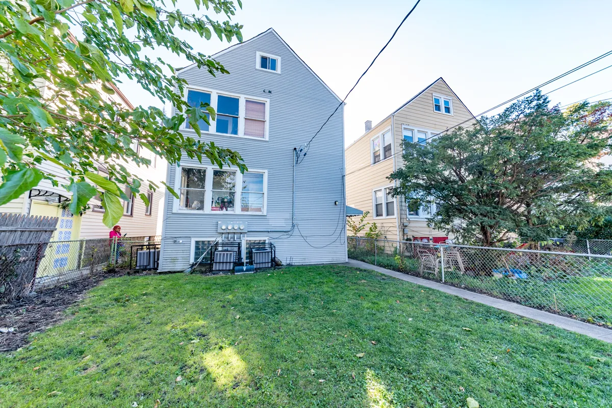 5344 W Eddy St, ,  60641, USA 60641-unit#G-Chicago-IL