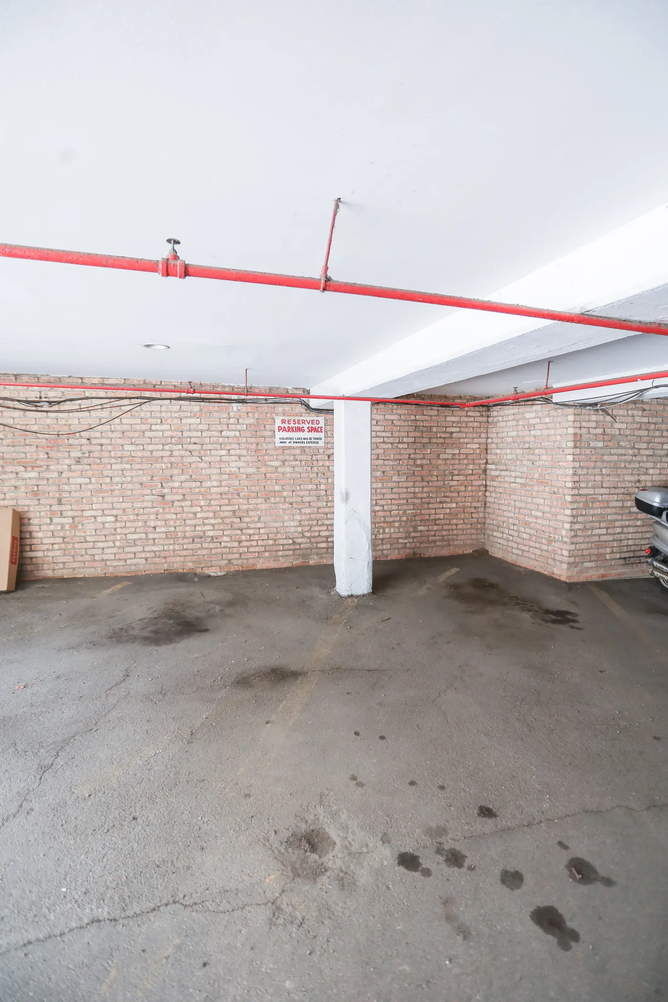 516 W Melrose St, ,  60657, USA 60657-unit#505-Chicago-IL