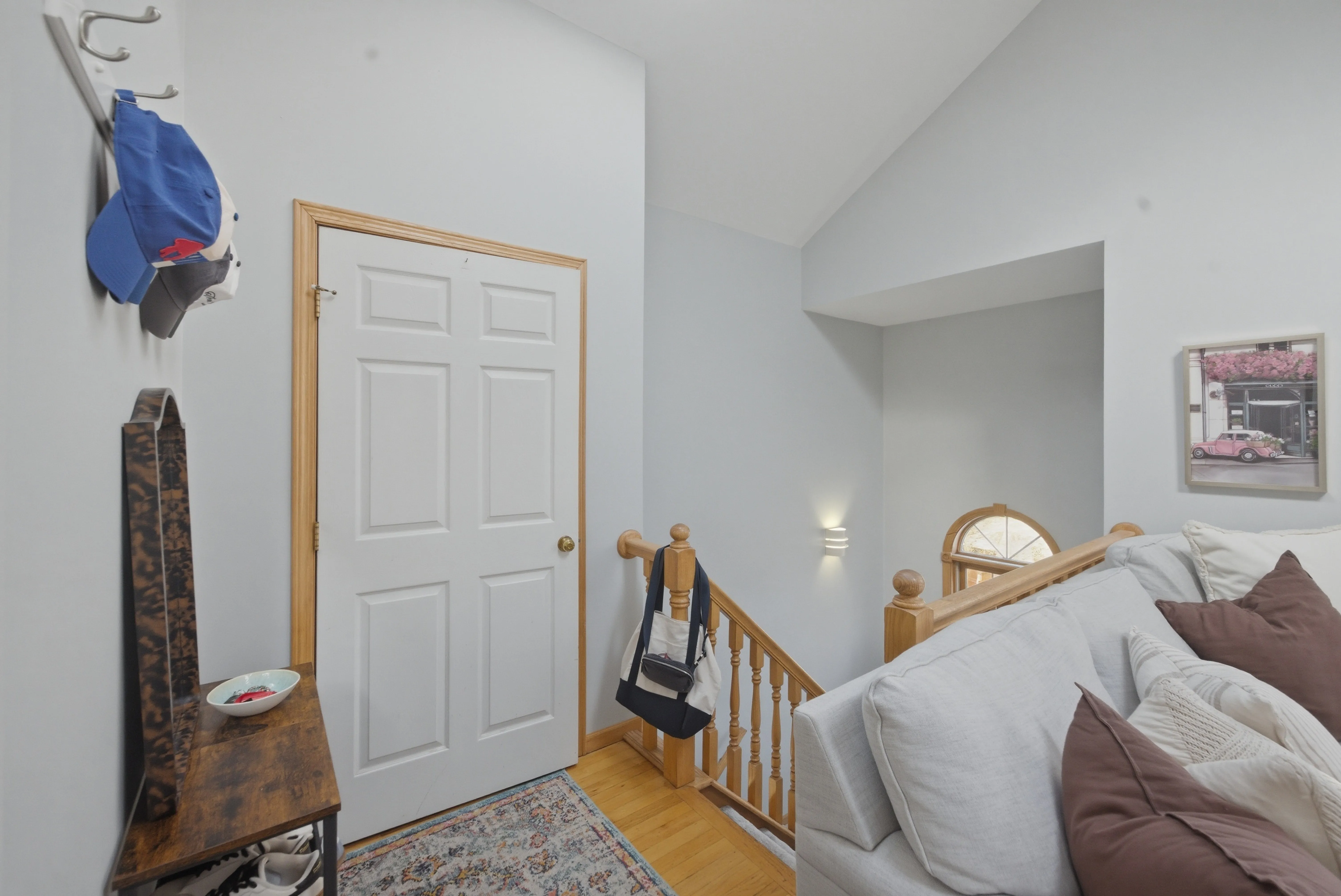 844 N Wood St, , 60622, USA 60622-unit#3-Chicago-IL
