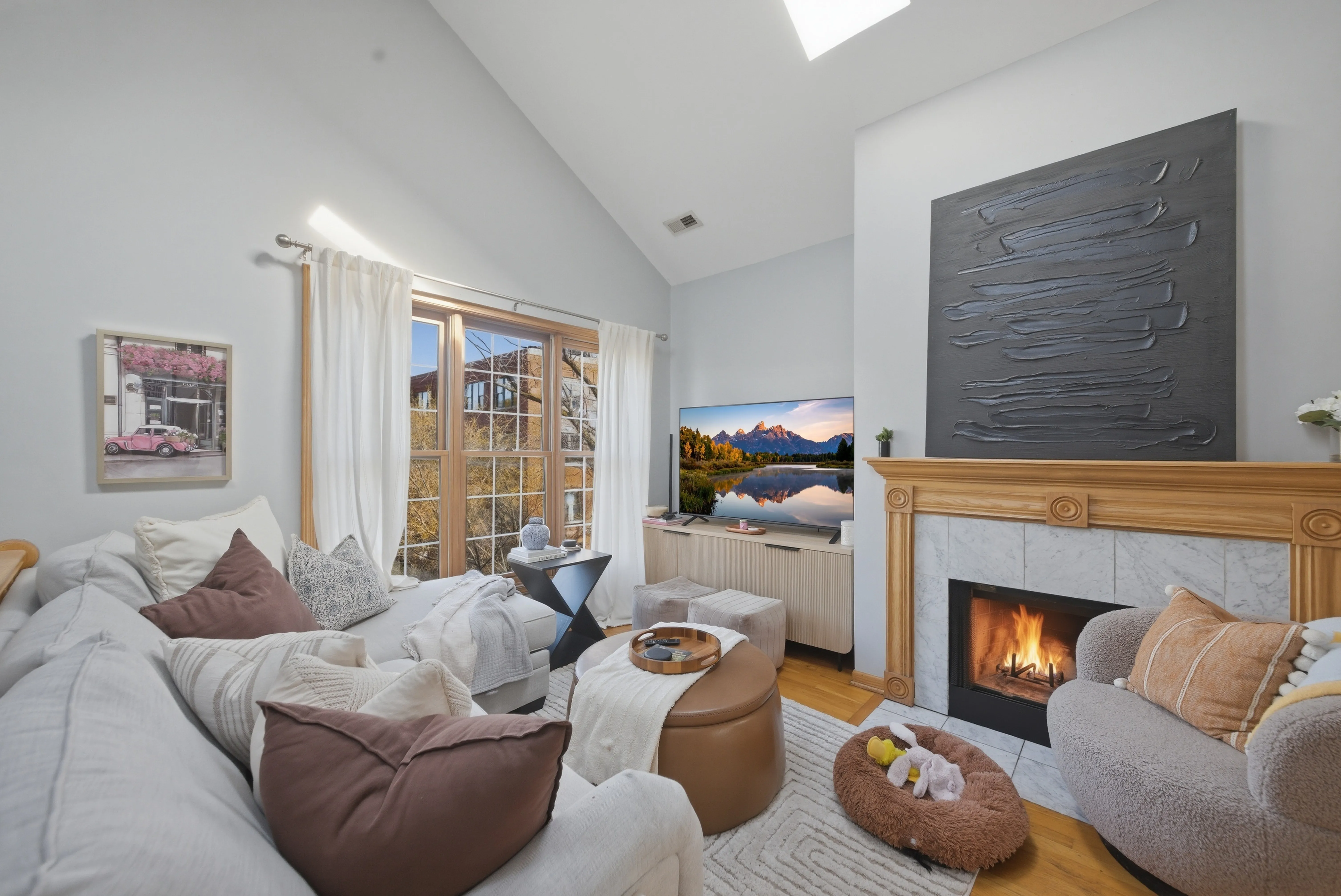 844 N Wood St, , 60622, USA 60622-unit#3-Chicago-IL