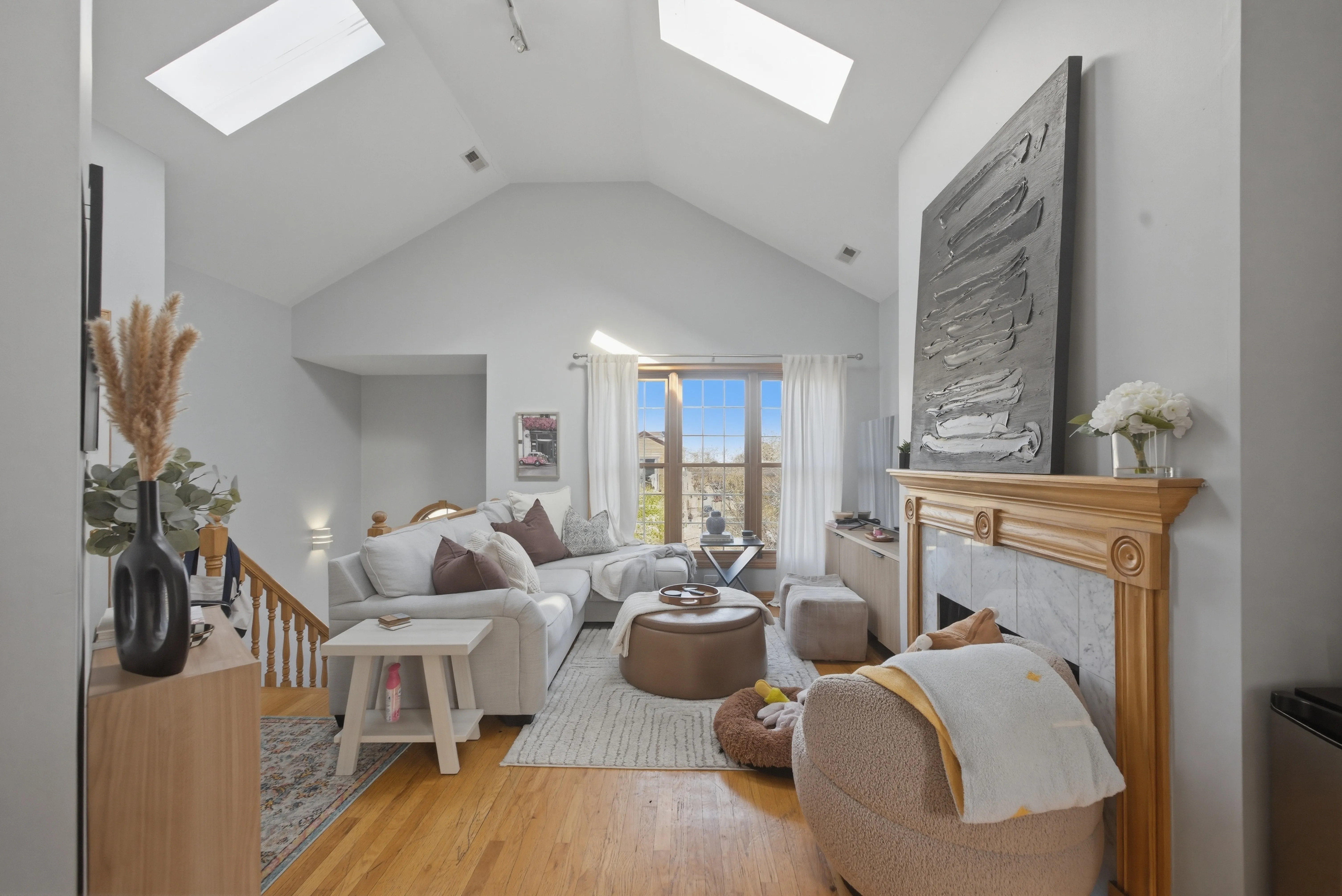 844 N Wood St, , 60622, USA 60622-unit#3-Chicago-IL