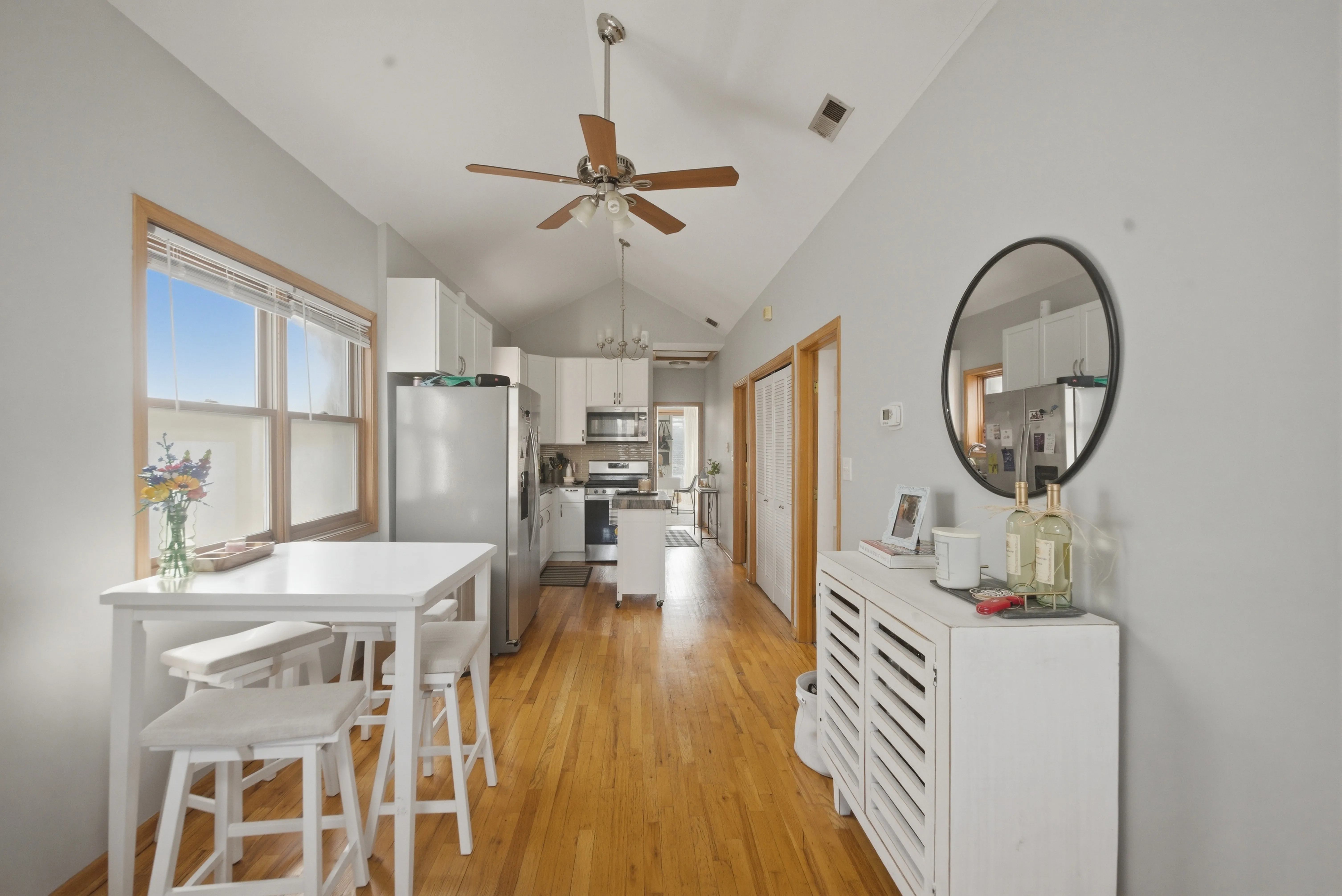 844 N Wood St, , 60622, USA 60622-unit#3-Chicago-IL