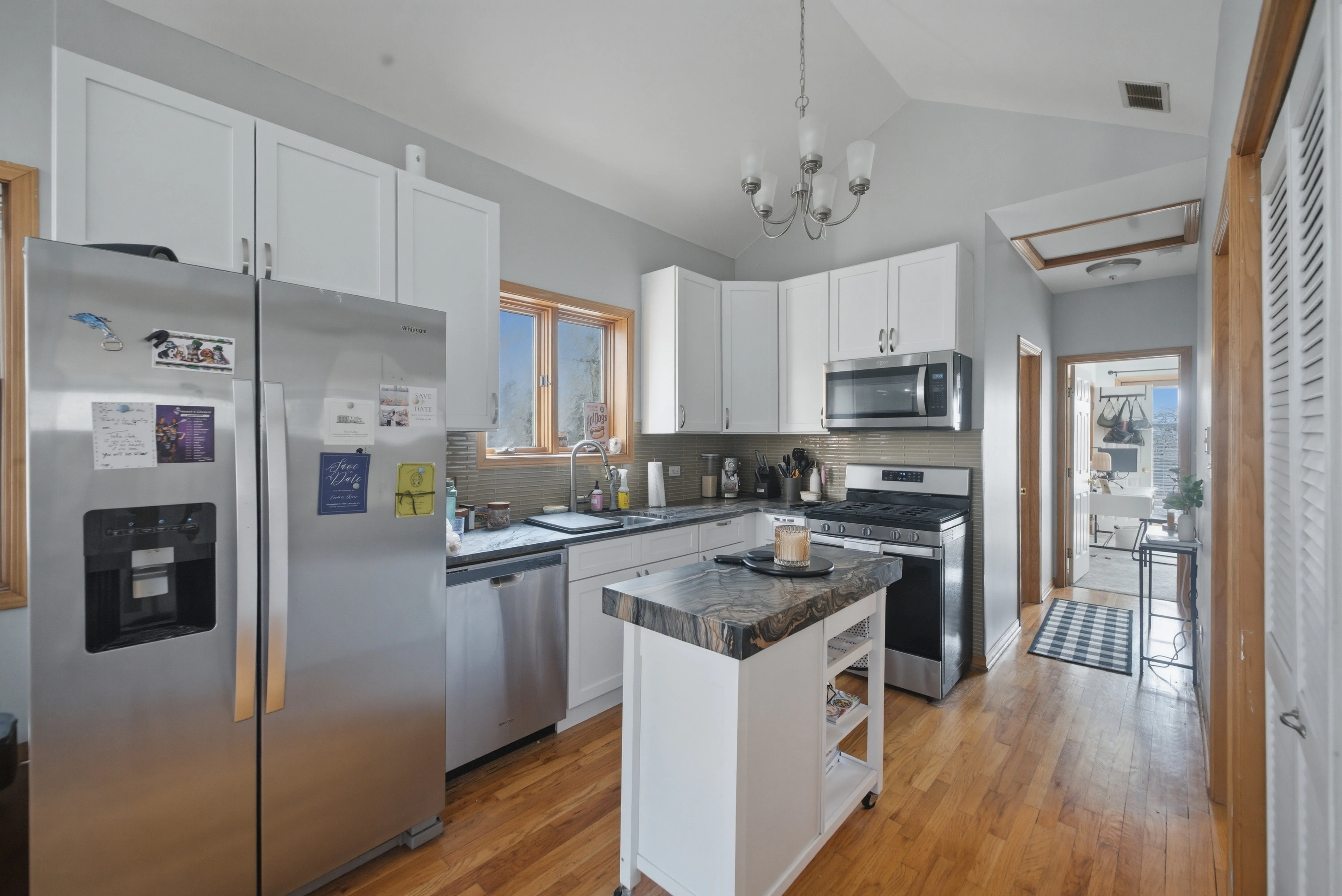 844 N Wood St, , 60622, USA 60622-unit#3-Chicago-IL