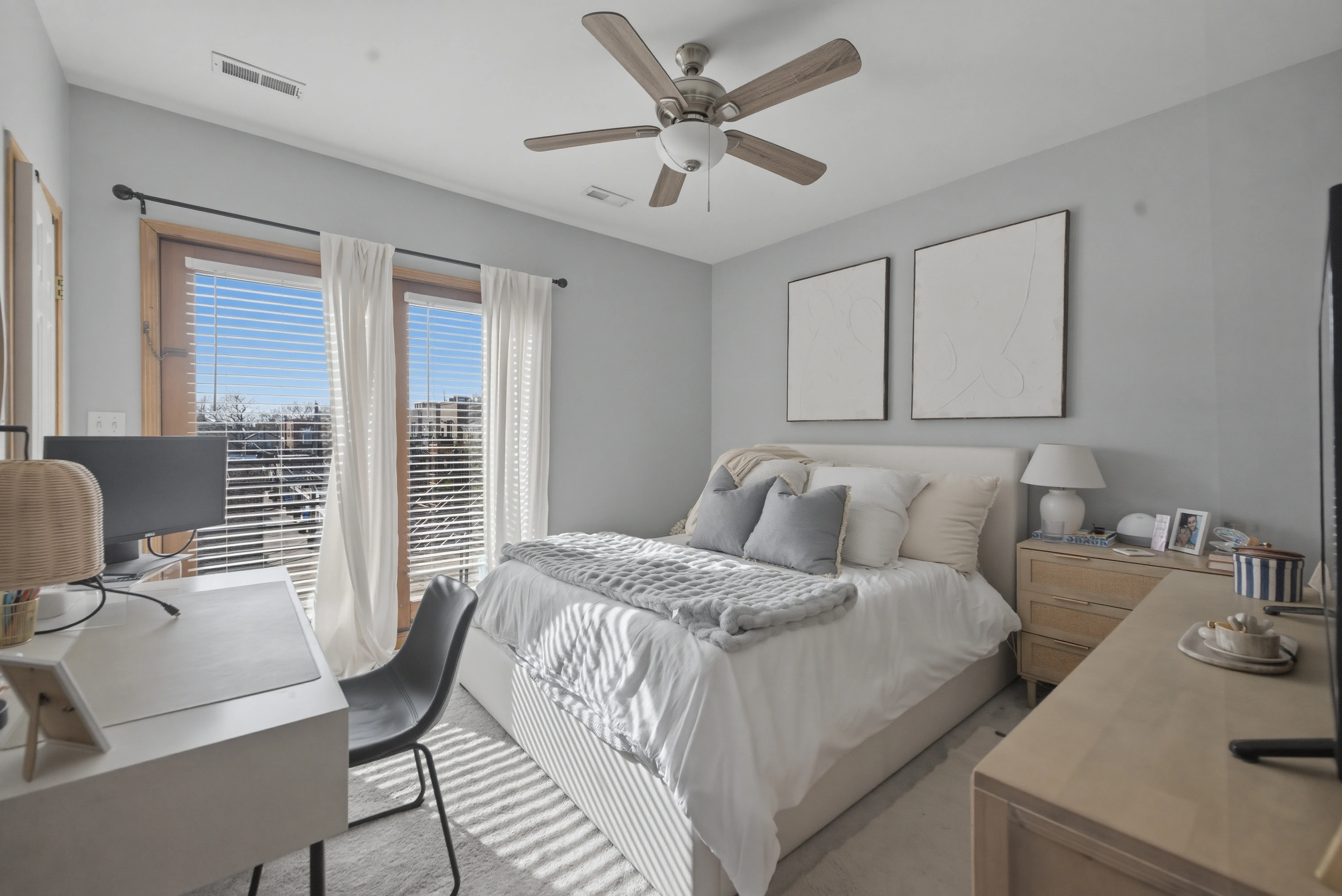 844 N Wood St, , 60622, USA 60622-unit#3-Chicago-IL