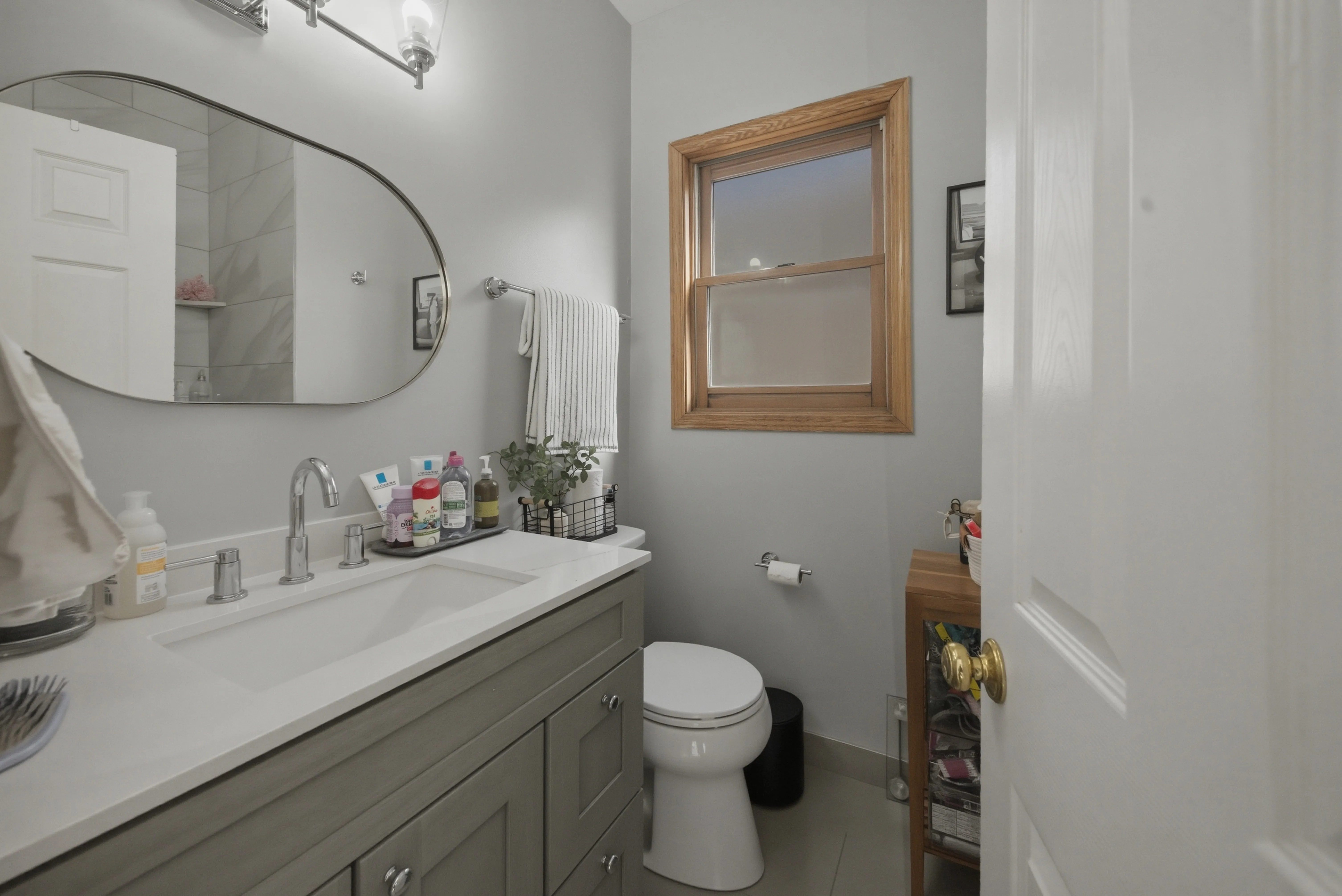 844 N Wood St, , 60622, USA 60622-unit#3-Chicago-IL