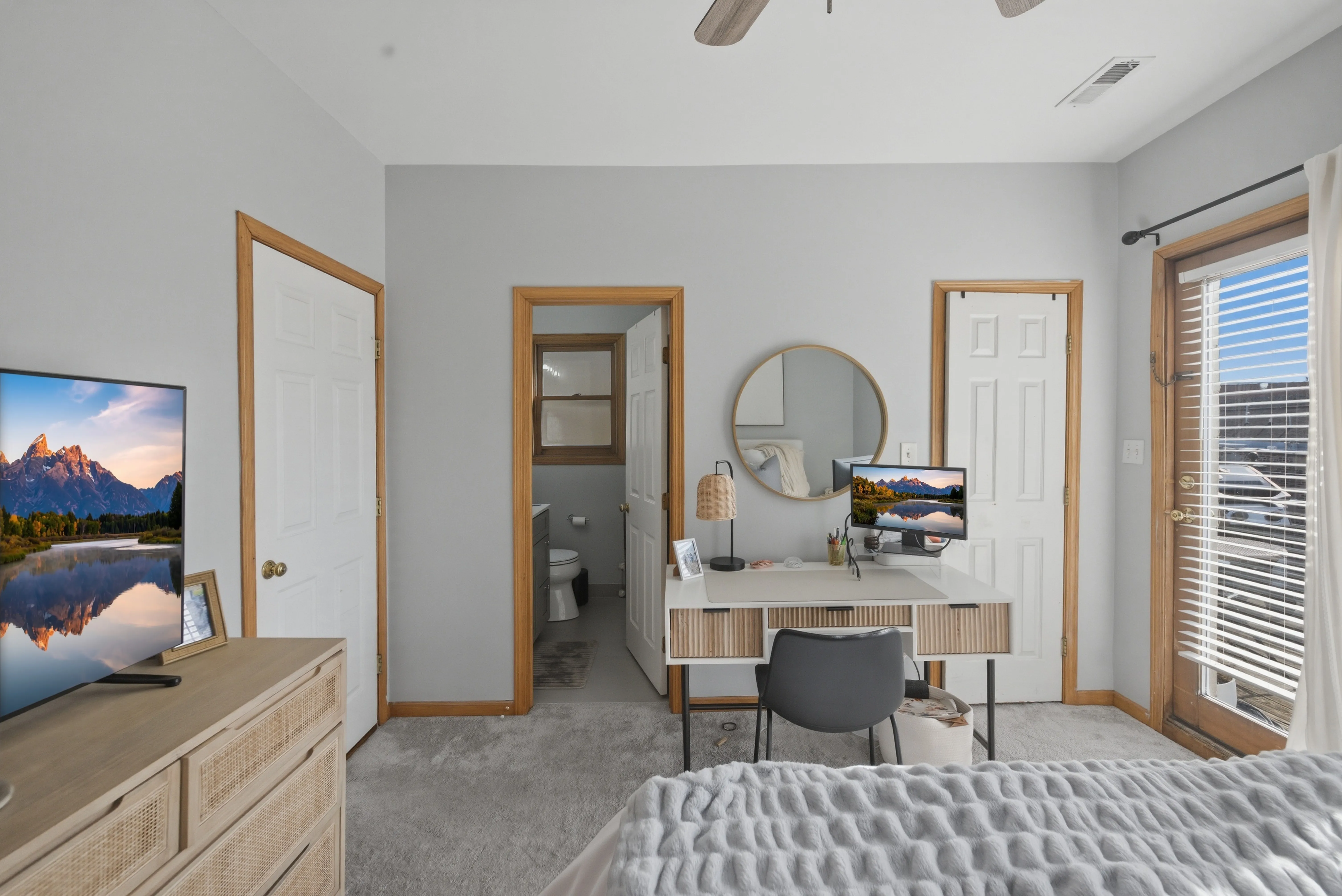 844 N Wood St, , 60622, USA 60622-unit#3-Chicago-IL