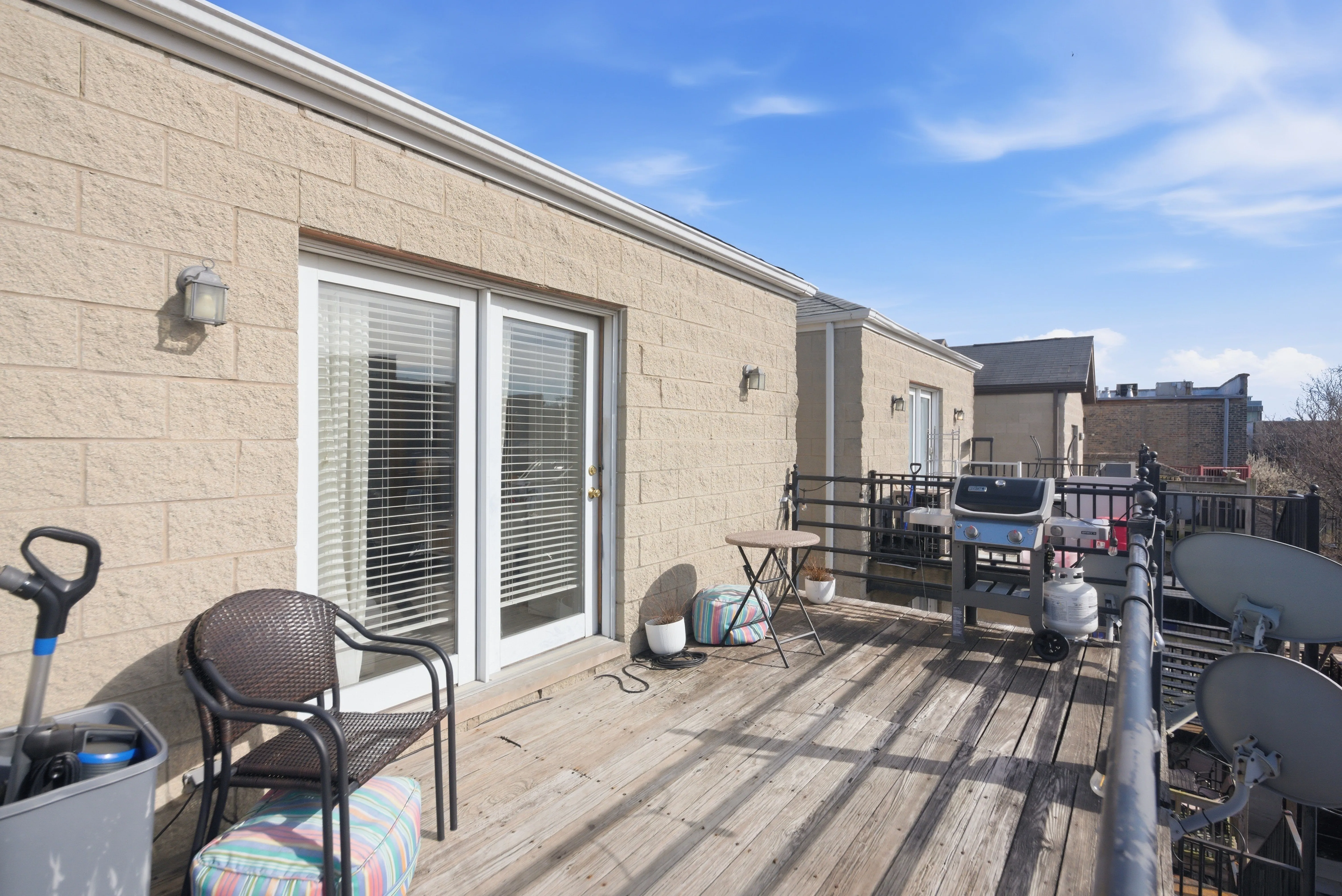 844 N Wood St, , 60622, USA 60622-unit#3-Chicago-IL