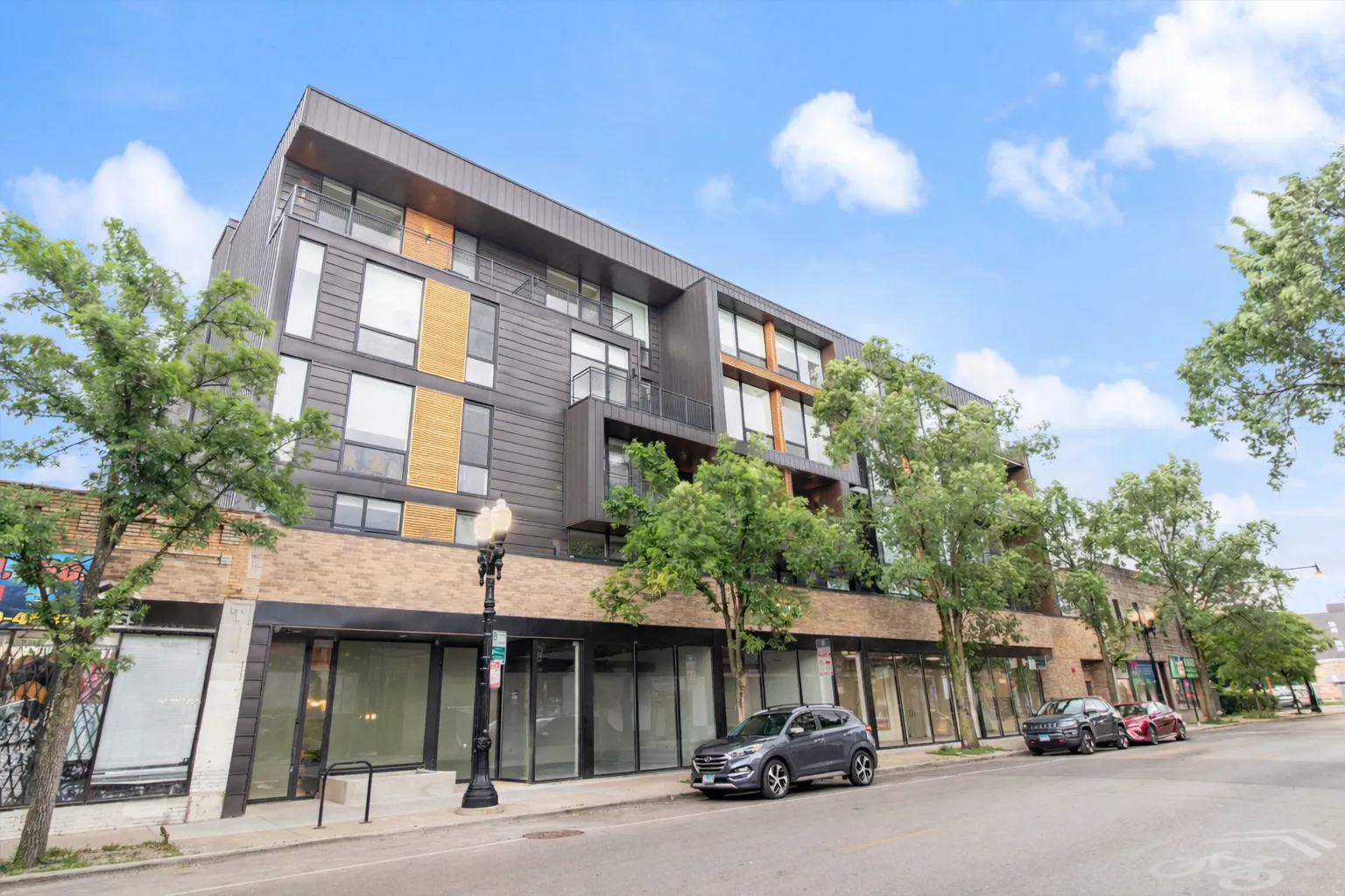 4513 N Clark St, , 60640, USA 60640-unit#203-Chicago-IL